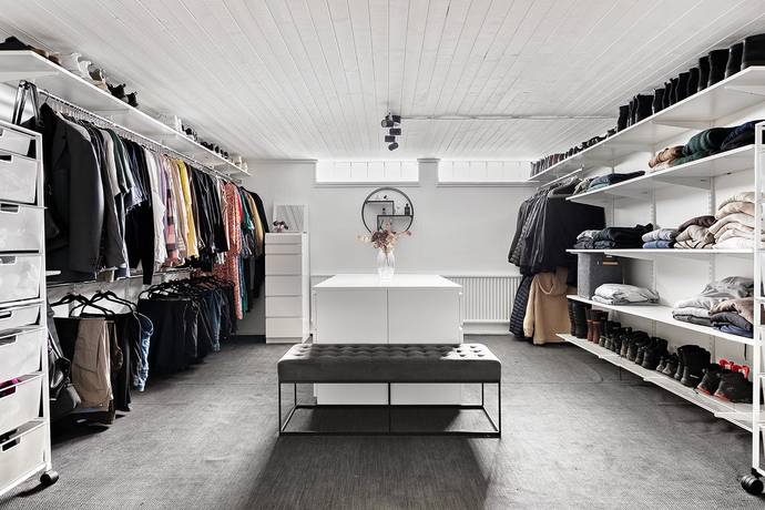 6 rum Villa på Lohes väg 4 Åkers Styckebruk Strängnäs kommun - bild 17