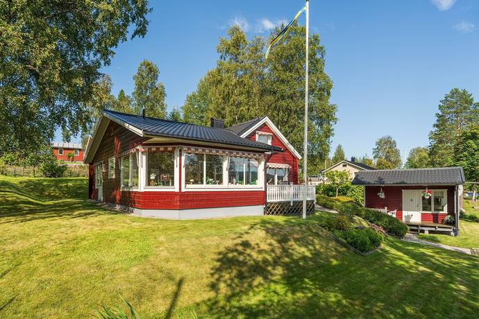 4 rum Villa på Skulnäs 408 Örnsköldsviks kommun - bild 60