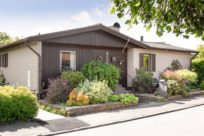 5 rum villa på Snapphanegatan 22 Backa, Ystads kommun - bild 2