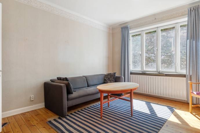 2 rum lägenhet på Roslagsgatan 59 Vasastan, Stockholms kommun - bild 2