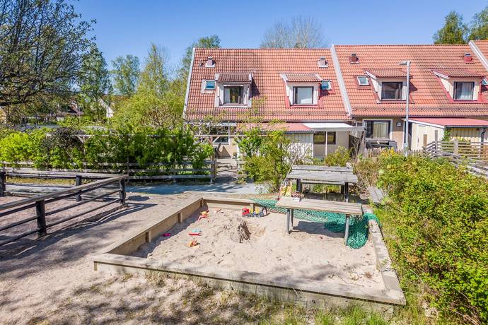 3 rum Radhus på Rapsodivägen 23 Skogås Huddinge kommun - bild 30