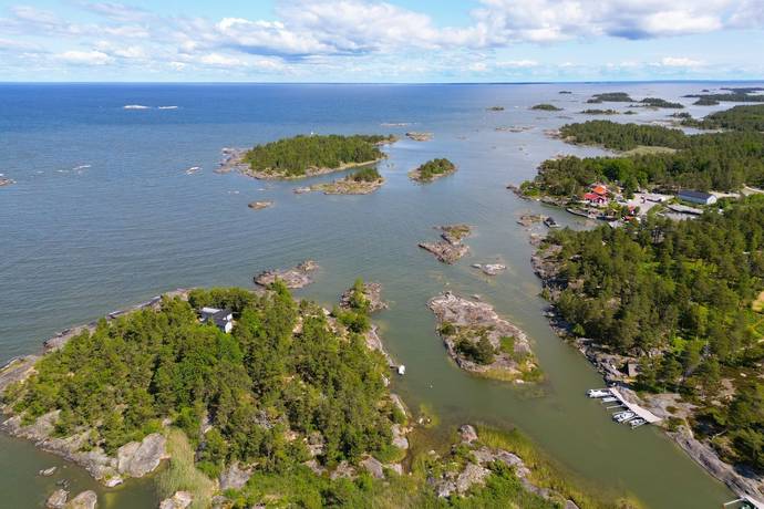 5 rum villa på Kållandsö Lillnaven 1 Lidköping, Lidköpings kommun - bild 5