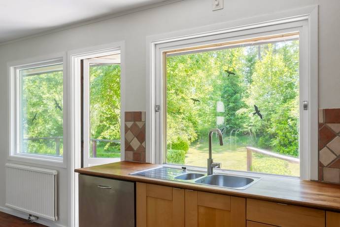 8 rum Villa på Falkstigen 10 Klöxhult Älmhults kommun - bild 11