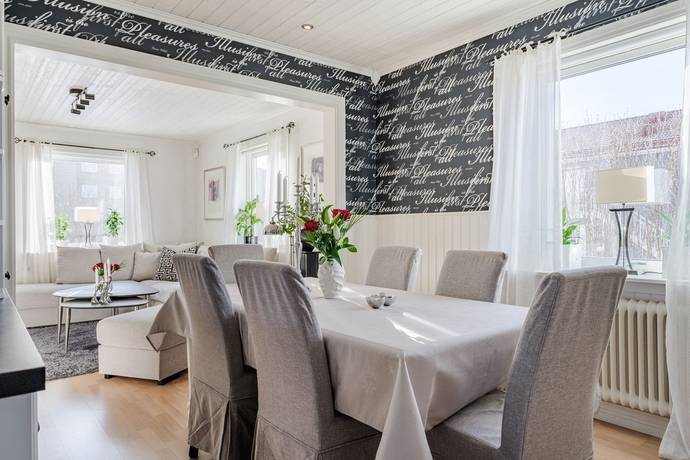 5 rum Villa på Nävgatan 2 Hagalund Borlänge kommun - bild 16