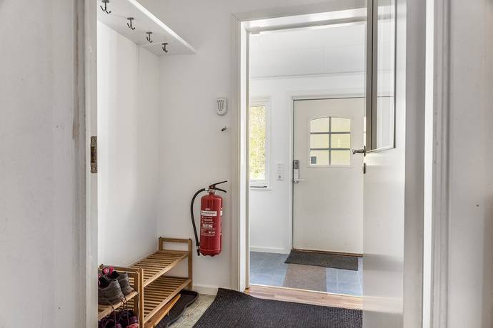 5 rum Villa på Brostorp 11 Veinge By Laholms kommun - bild 12