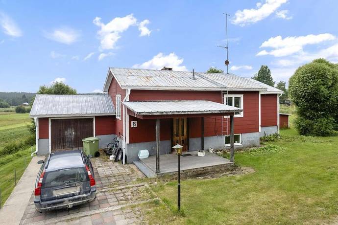Jävre, Piteå kommun