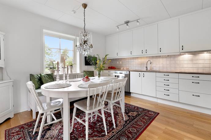 5 rum villa på Älgstigen 4 Solvik, Eskilstuna kommun - bild 5