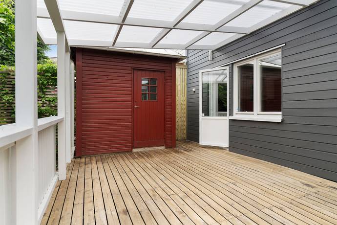 5 rum Parhus på Pimpinellagatan 72 Gårdsten Göteborgs kommun - bild 10