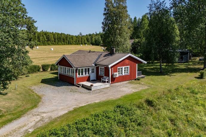 5 rum villa på Rölanda-Dalen Intakan 1 Rölanda, Dals-Eds kommun - bild 1