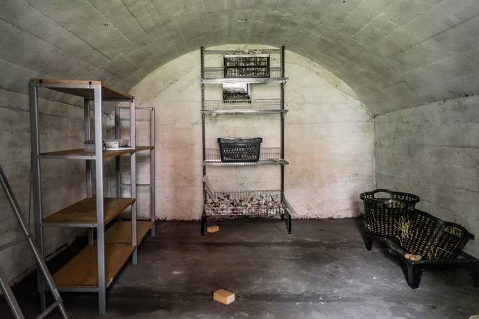 6 rum Gård med jordbruk på Gassgöljhult Lillagården Åseda Uppvidinge kommun - bild 45