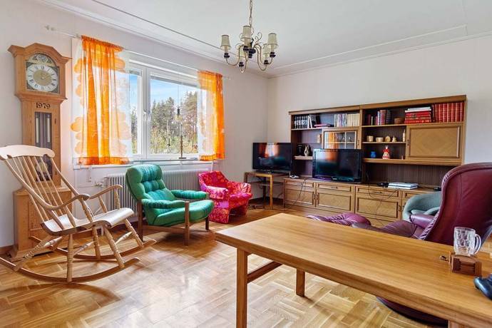 5 rum Villa på Kaunisvaara 55 Sahavaara/Kaunisvaara Pajala kommun - bild 7