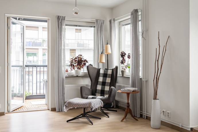 3 rum Lägenhet på Gustavslundsvägen 155A Stockholms kommun - bild 10