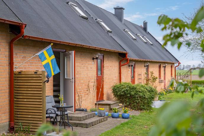 3 rum Lägenhet på Trettongården 15 Ven Landskrona kommun - bild 21