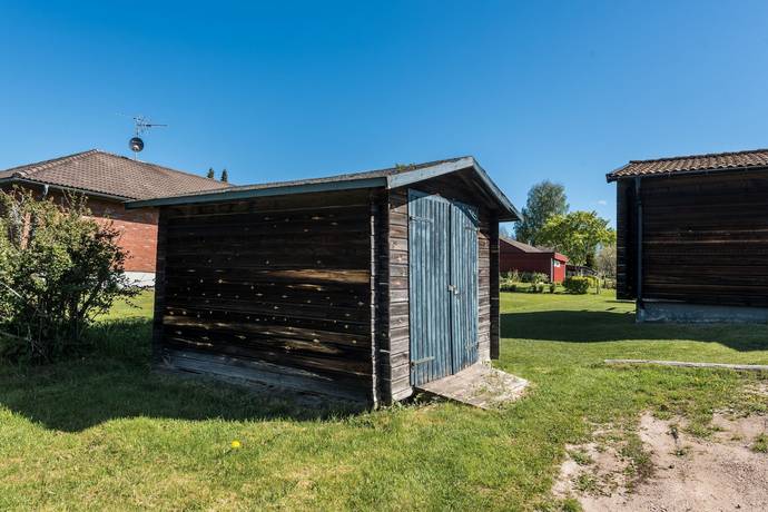 2 rum Villa på Styrmansvägen 1 Torsby Torsby kommun - bild 24