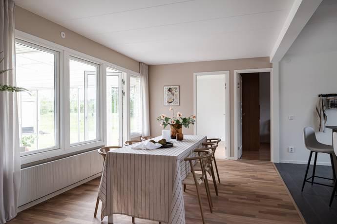 4 rum Villa på Hägergatan 107 Kumla Kumla kommun - bild 13