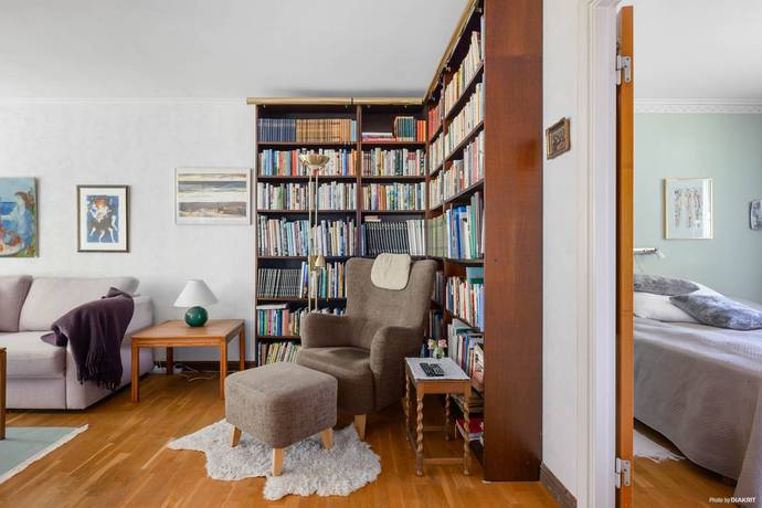 6 rum Villa på Fågelbärsgatan 54 Nya Hjärsta Örebro kommun - bild 19