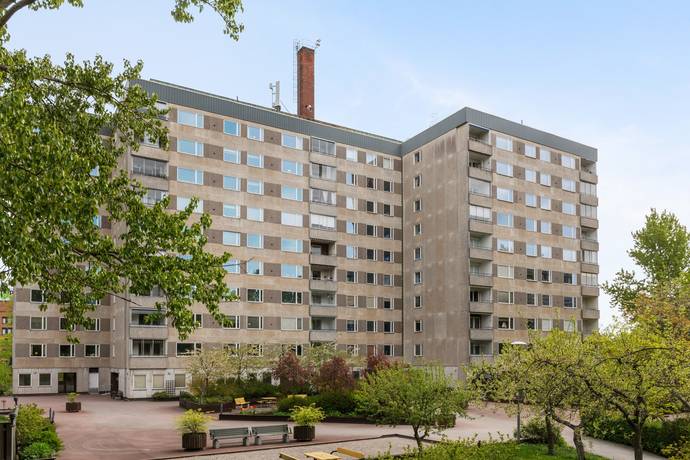 3 rum Lägenhet på Mörbyleden 22, 8tr Mörbyskogen Danderyds kommun - bild 21
