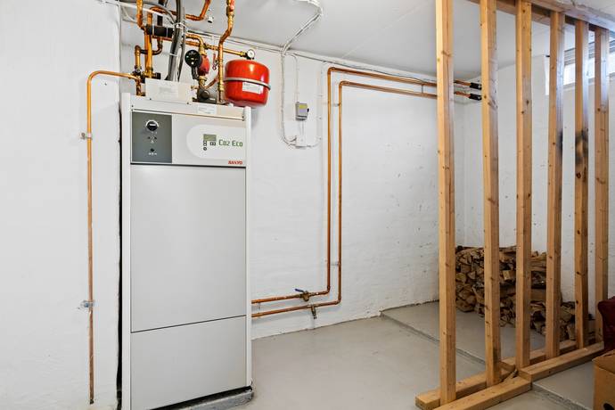 6 rum Villa på Kölvägen 9 Bålsta Mansängen Håbo kommun - bild 38