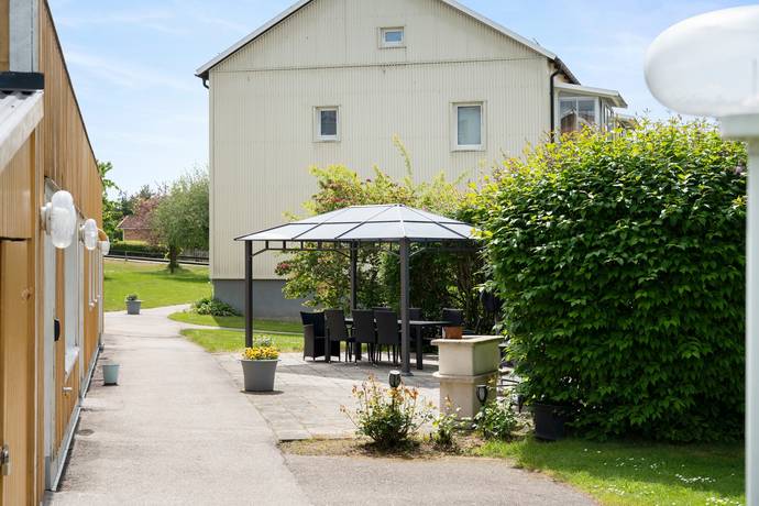 3 rum lägenhet på Väpnarstigen 4A Ronneby, Ronneby kommun - bild 3