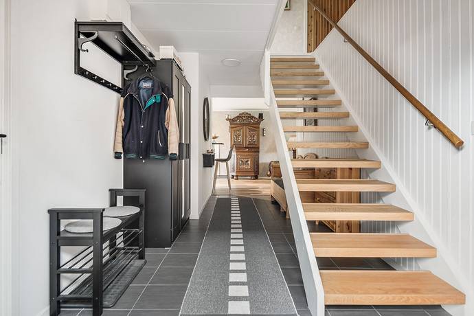 6 rum Villa på Tägtvägen 11 Djurås Gagnefs kommun - bild 11