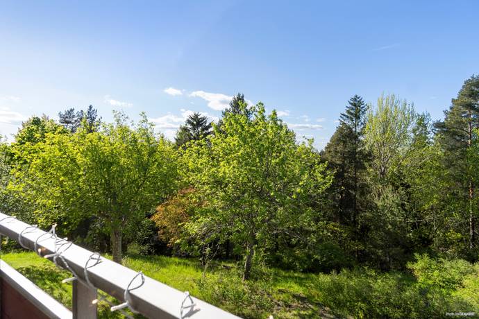 Ljuskärrsvägen 100, Saltsjöbaden / Ljuskärrsberget, Nacka kommun