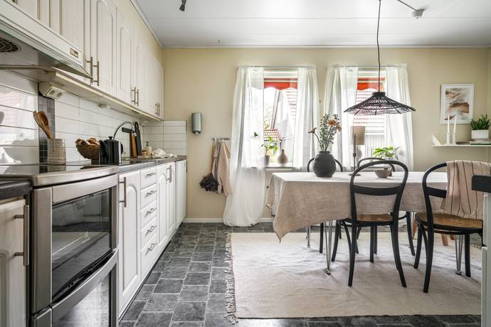 7 rum Villa på Alehagsvägen 2 Vallda Kungsbacka kommun - bild 18