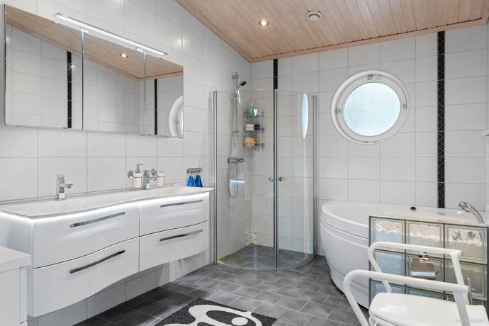 5 rum Villa på Prinsgatan 2 Norra Borstahusen / Västra Fäladen Landskrona kommun - bild 19