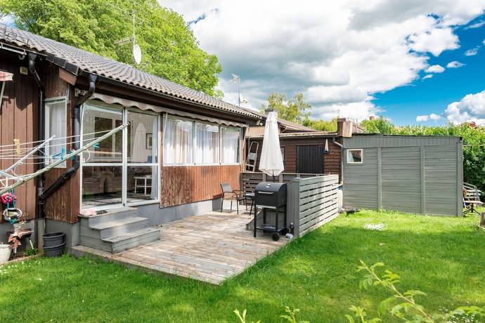 5 rum Villa på Fredriksbergsparken 21 Fredriksberg Falköpings kommun - bild 23