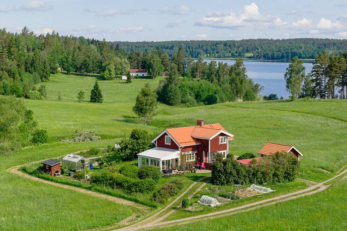 Gällringsudden 1, Stjärnhov, Gnesta kommun