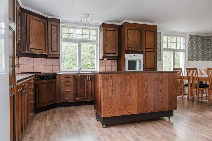 4 rum villa på Gamla Näsvägen 318 Långsele, Sollefteå kommun - bild 4