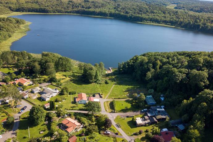 tomt på Långåsvägen 68 Lindome, Mölndals kommun - bild 1