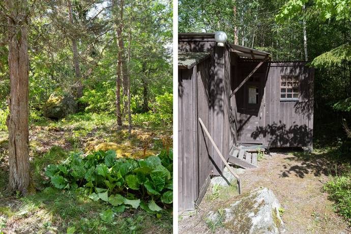 2 rum Fritidshus på Fårtickevägen 25 Ekeby-Almby Örebro kommun - bild 16