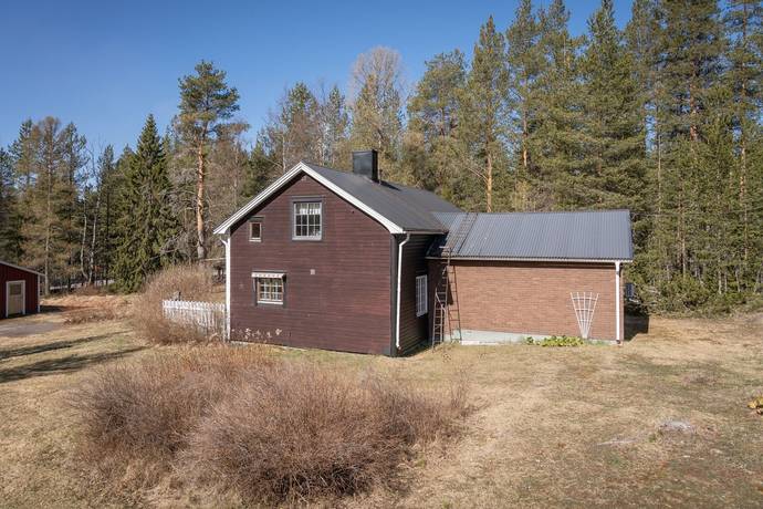 6 rum Villa på Brisgatan 1 Skuthamn Piteå kommun - bild 28