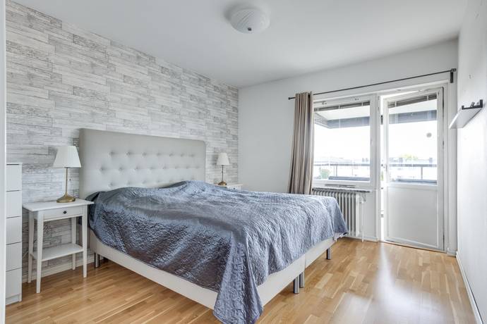 3 rum lägenhet på Dimgatan 12 Gränby, Uppsala kommun - bild 3