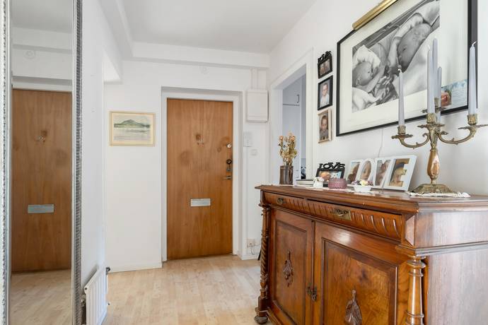 3 rum Lägenhet på Spånehusvägen 62B Sorgenfri Malmö kommun - bild 9
