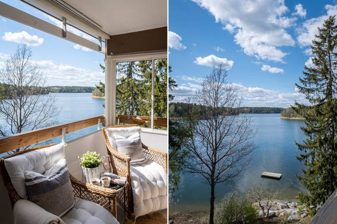 3 rum Lägenhet på Kulladalsvägen 25a Vaxön Vaxholms kommun - bild 8