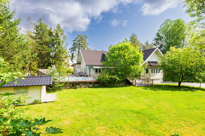 6 rum Villa på Västerskärsringen 14 Svinninge Österåkers kommun - bild 3