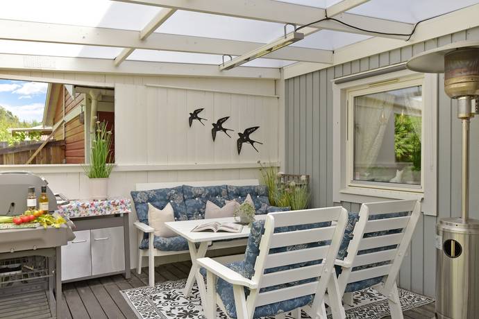 5 rum parhus på Vegagränd 35 Skälby, Järfälla kommun - bild 4