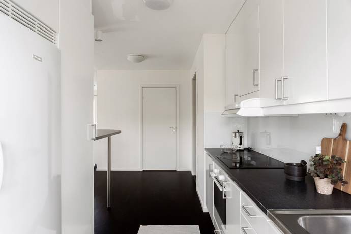 3 rum Lägenhet på Banmästargatan 4 Ulriksdal Solna kommun - bild 12