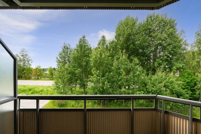 2 rum Lägenhet på Hantverkarbacken 10E Hantverkarbacken Sandvikens kommun - bild 8
