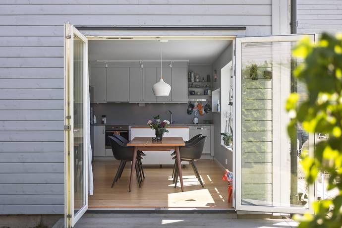 5 rum Parhus på Myntvägen 22a Munkholmen Sigtuna kommun - bild 12