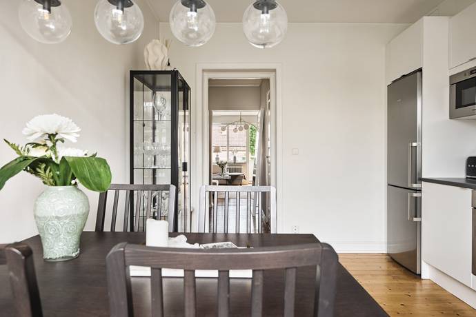 2 rum lägenhet på Odengatan 15B Öster, Jönköpings kommun - bild 4