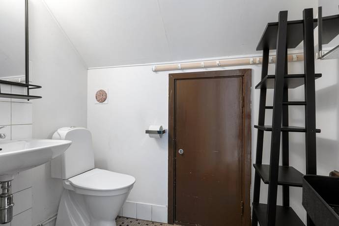 4 rum Villa på Ekvägen 16 Fridhem Gävle kommun - bild 26