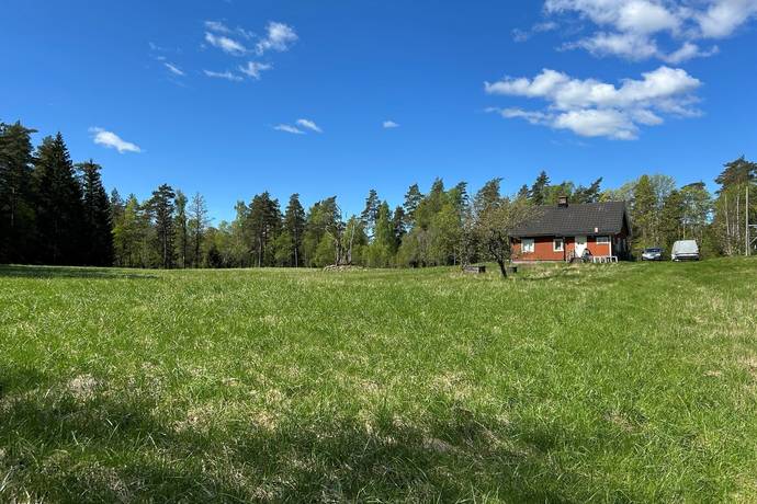 5 rum Villa på Torseryd Borgholm 1 Lidhult Ljungby kommun - bild 7