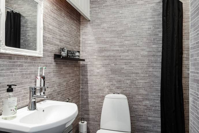 4 rum Villa på Sandstensvägen 8 Ekedalen Tidaholms kommun - bild 14