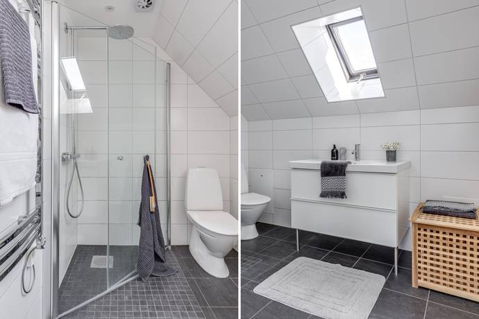 5 rum Villa på Krågeholmsvägen 126 Krågeholm Svedala kommun - bild 29