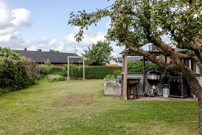 4 rum villa på Björnbärsvägen 17 Viken, Höganäs kommun - bild 5