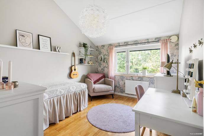 6 rum Radhus på Jordgränd 86 Viby Sollentuna kommun - bild 26