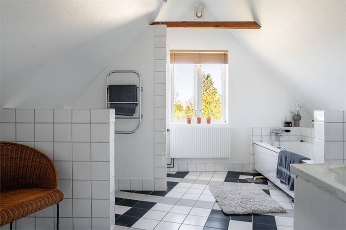 7 rum Villa på Trädgårdsvägen 7 Bjärred Lomma kommun - bild 52