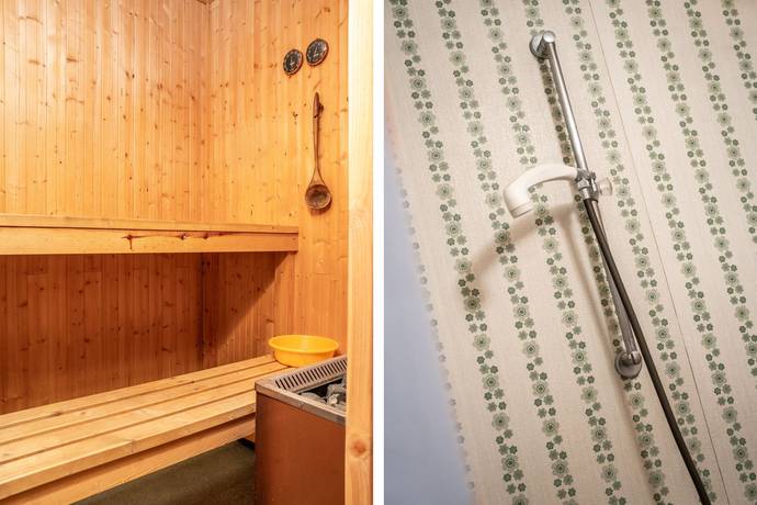8 rum Villa på Nykarlebyvägen 39 Centralt Sollefteå Sollefteå kommun - bild 38